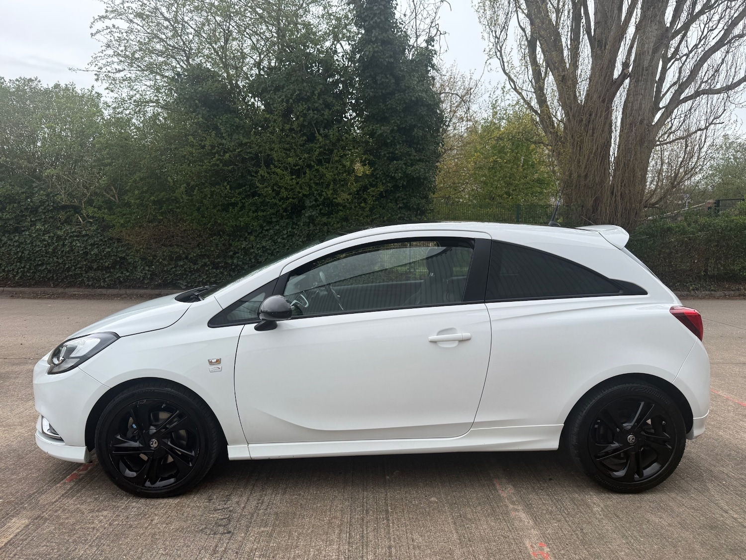 Used Vauxhall Corsa 2016 for sale - 78180139: Photo 5