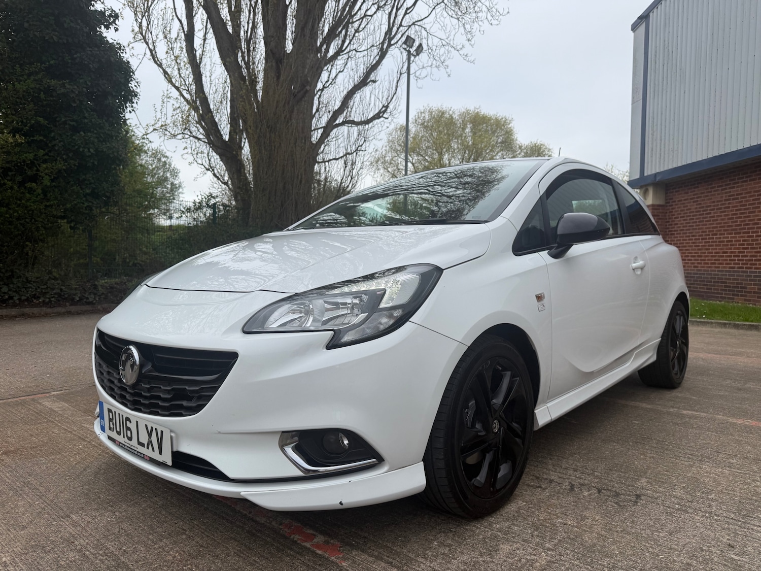 Used Vauxhall Corsa 2016 for sale - 78180139: Photo 6