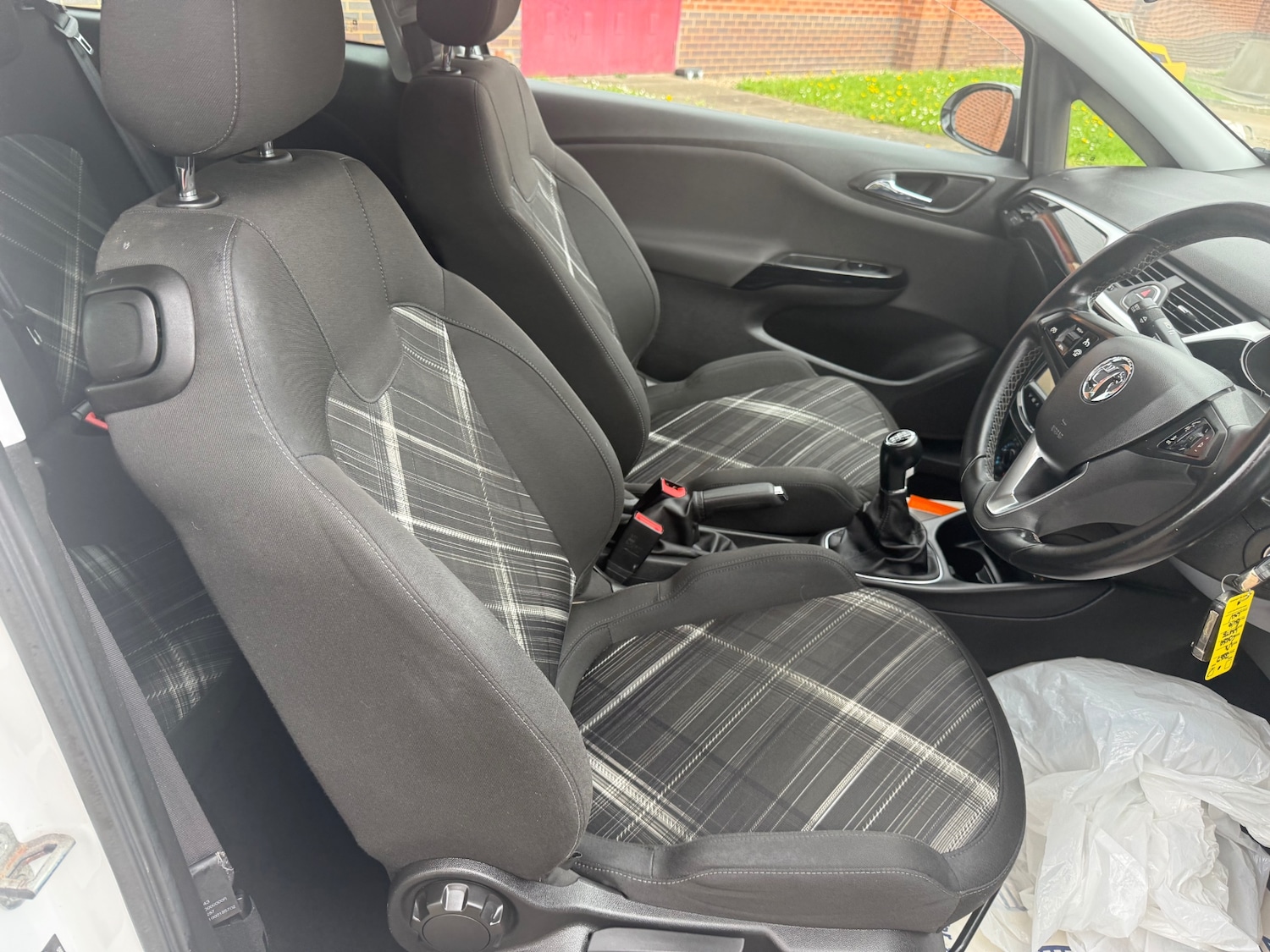 Used Vauxhall Corsa 2016 for sale - 78180139: Photo 7