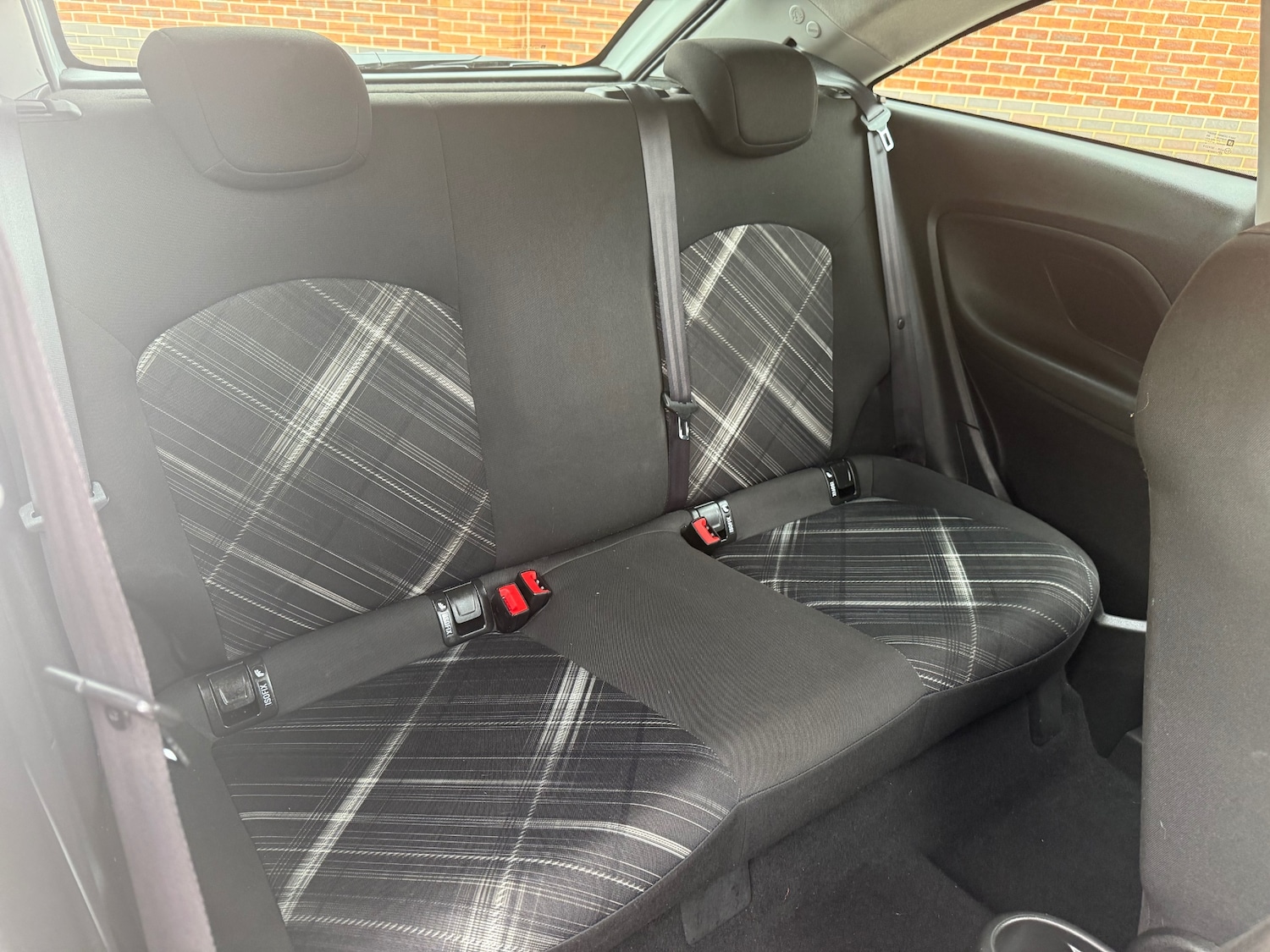 Used Vauxhall Corsa 2016 for sale - 78180139: Photo 8