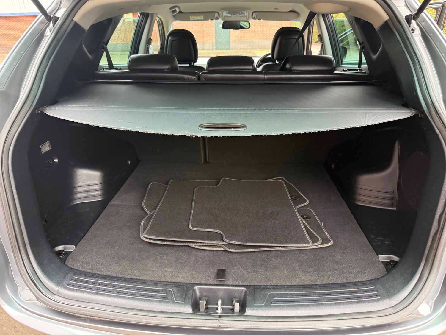 Used Hyundai Ix35 2014 for sale - 78043163: Photo 10