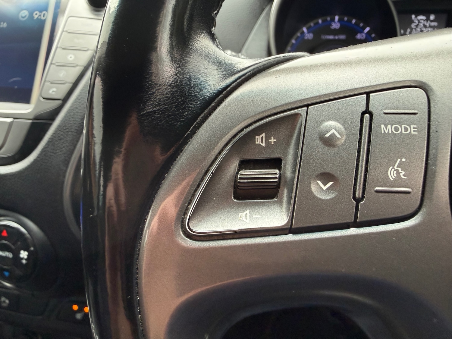 Used Hyundai Ix35 2014 for sale - 78043163: Photo 15