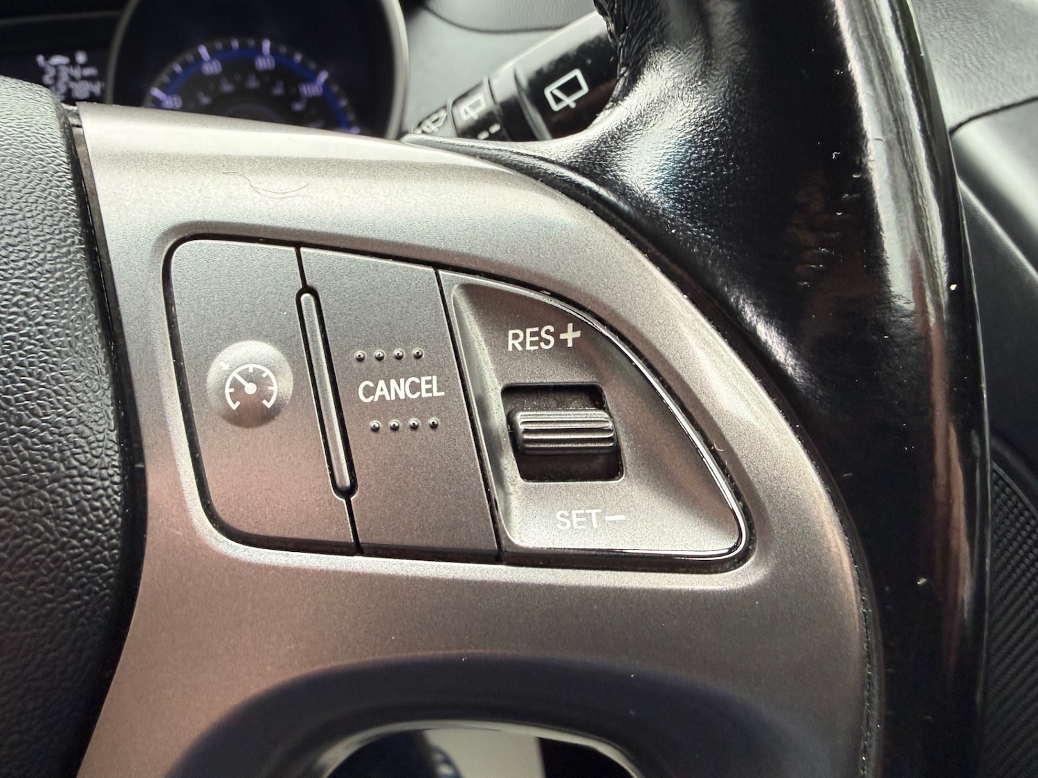 Used Hyundai Ix35 2014 for sale - 78043163: Photo 16