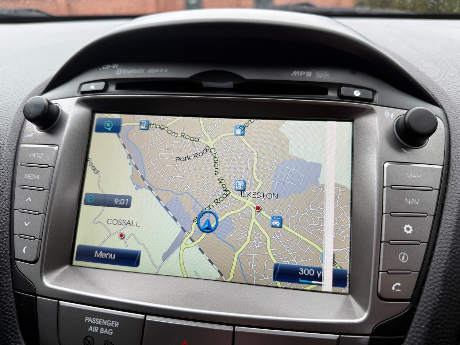 Used Hyundai Ix35 2014 for sale - 78043163: Photo 17