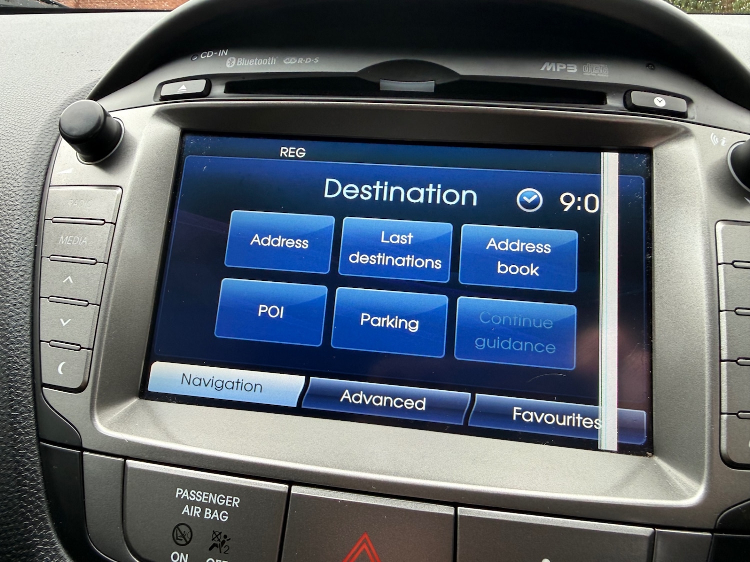 Used Hyundai Ix35 2014 for sale - 78043163: Photo 18