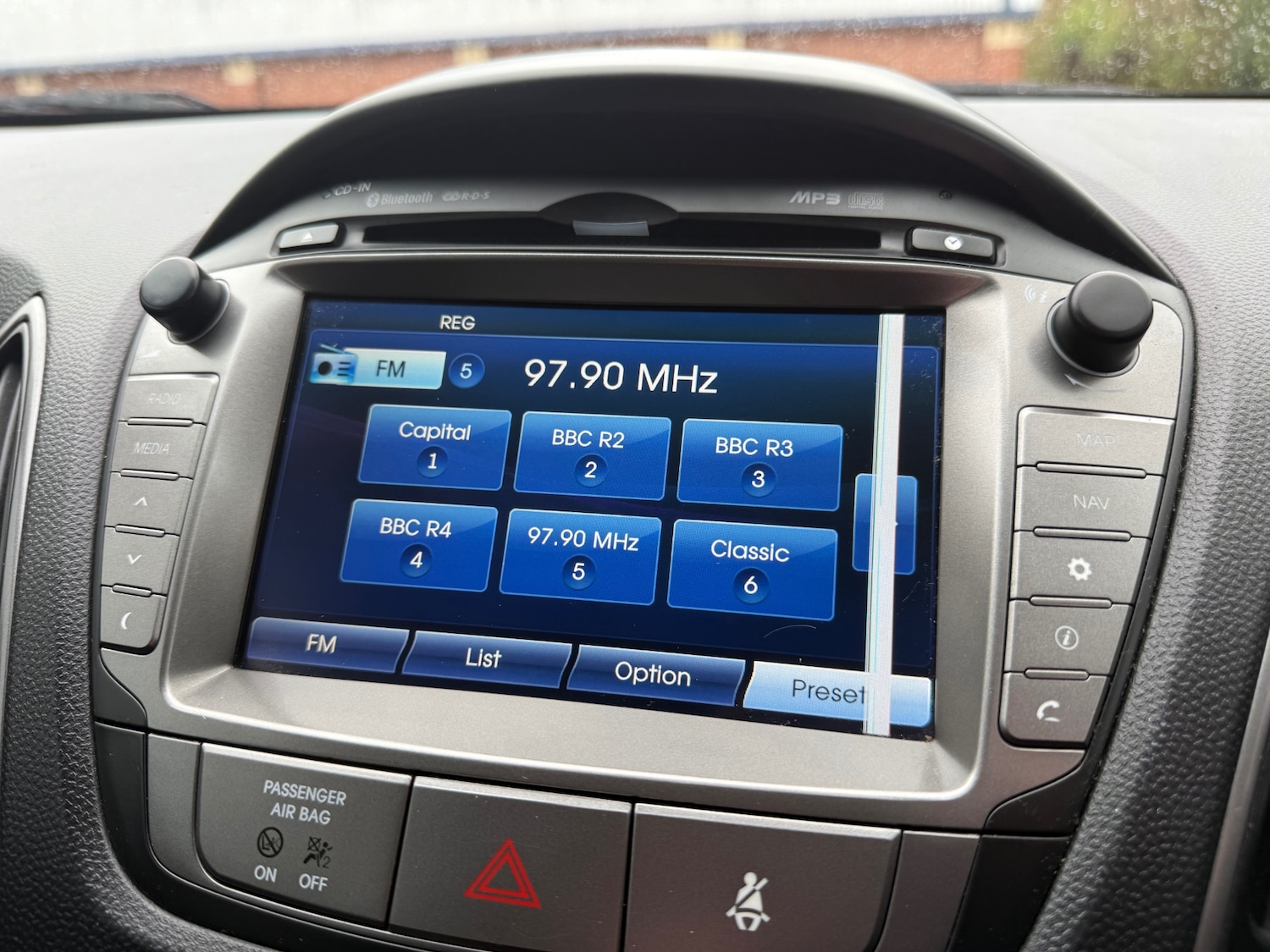 Used Hyundai Ix35 2014 for sale - 78043163: Photo 19