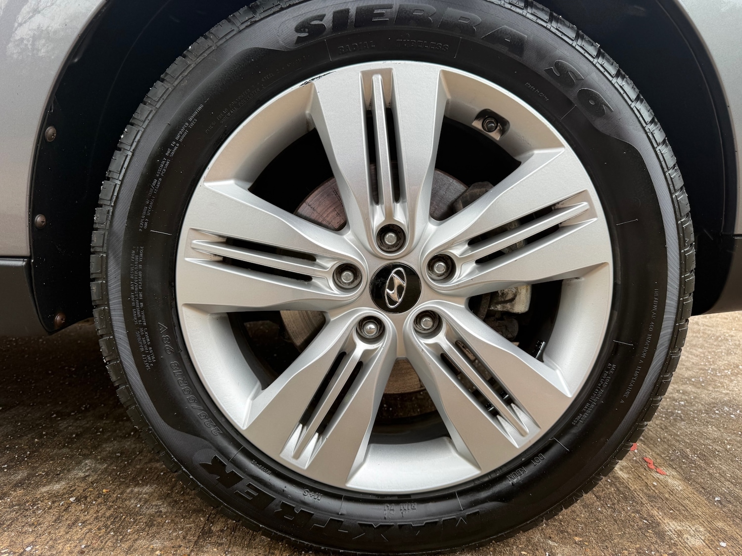 Used Hyundai Ix35 2014 for sale - 78043163: Photo 25