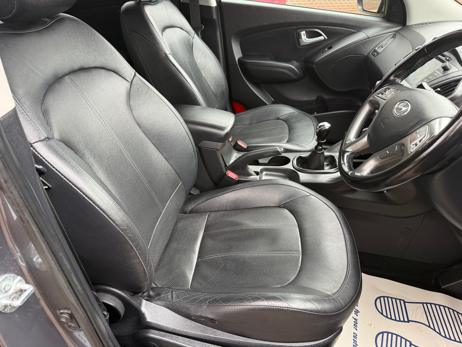 Used Hyundai Ix35 2014 for sale - 78043163: Photo 7