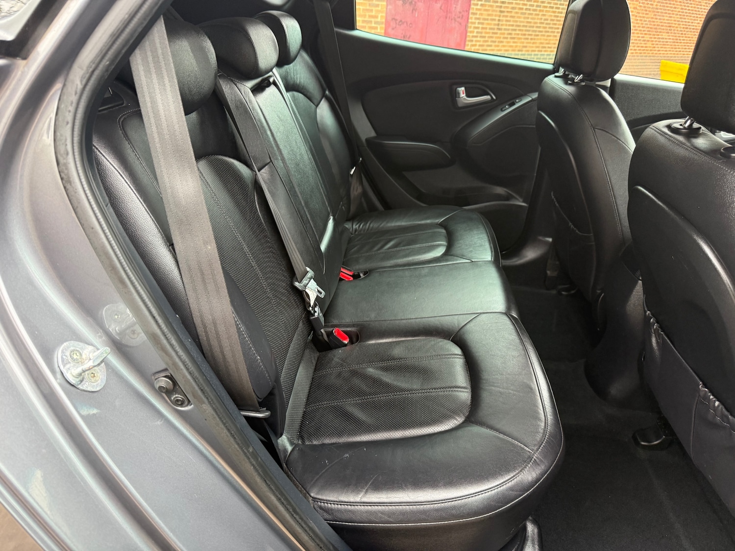 Used Hyundai Ix35 2014 for sale - 78043163: Photo 9