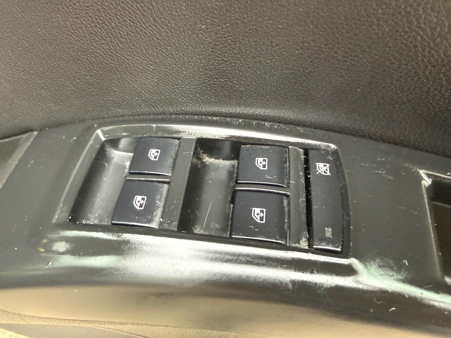 Used Vauxhall Meriva 2015 for sale - 77806964: Photo 10