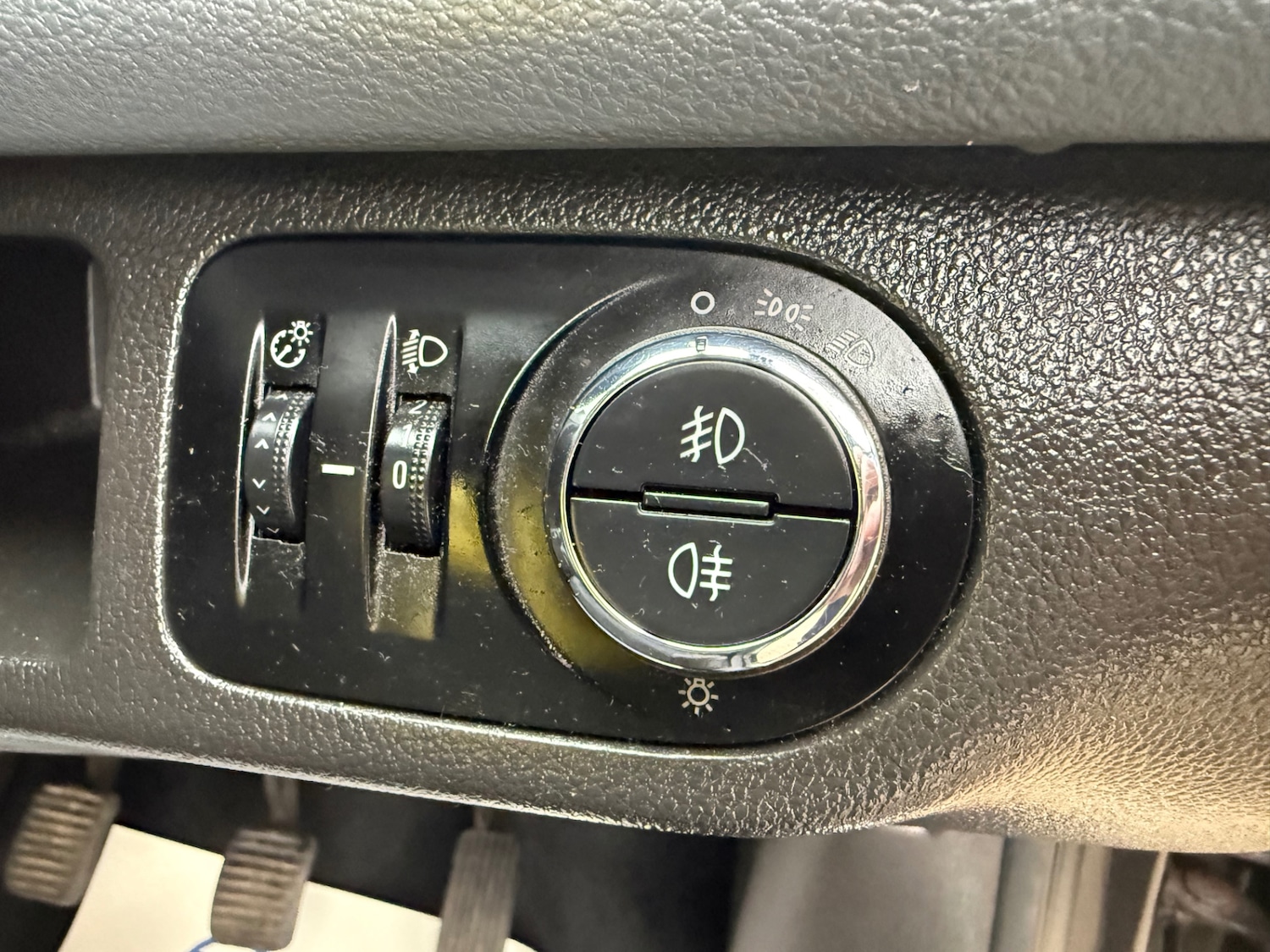 Used Vauxhall Meriva 2015 for sale - 77806964: Photo 13