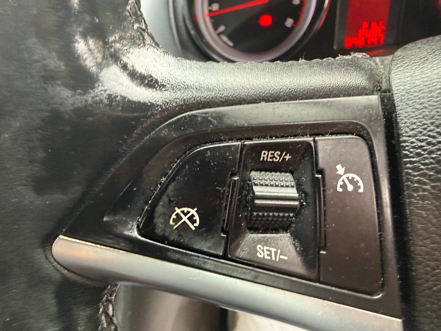 Used Vauxhall Meriva 2015 for sale - 77806964: Photo 15