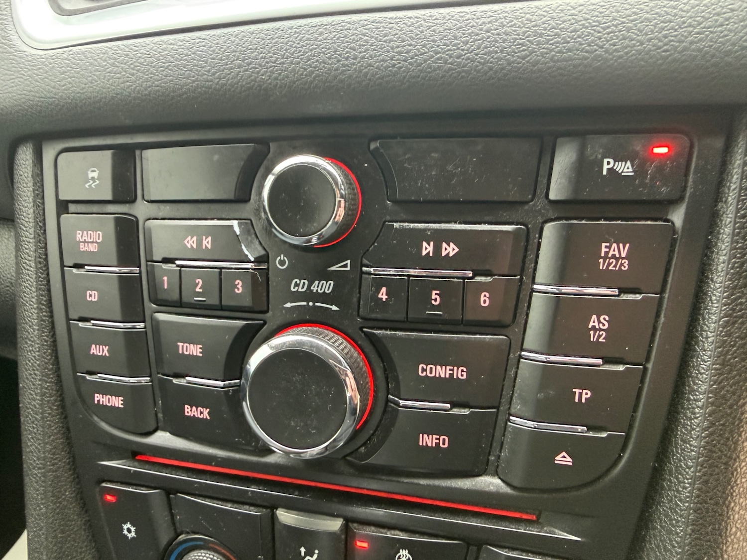 Used Vauxhall Meriva 2015 for sale - 77806964: Photo 17