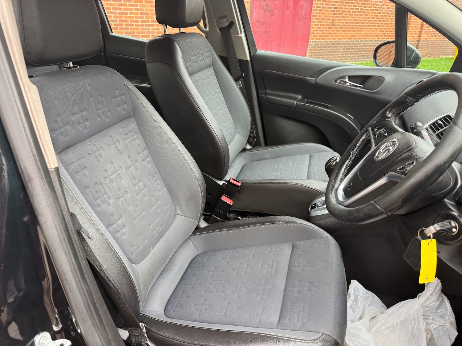 Used Vauxhall Meriva 2015 for sale - 77806964: Photo 7