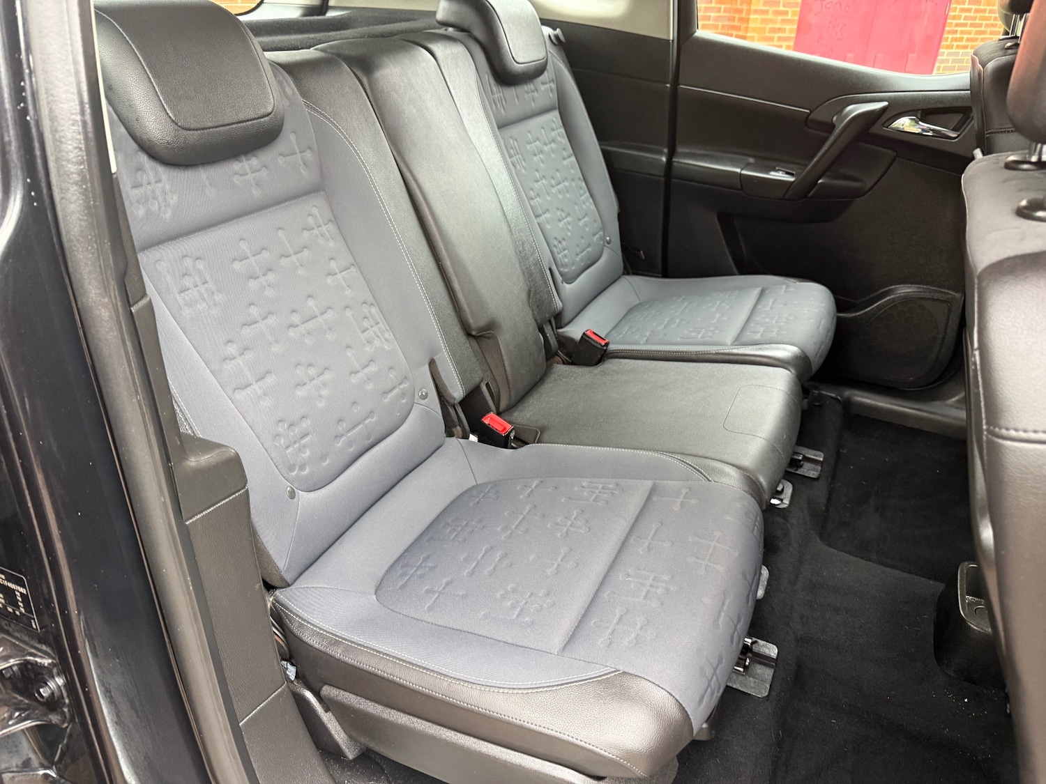 Used Vauxhall Meriva 2015 for sale - 77806964: Photo 8