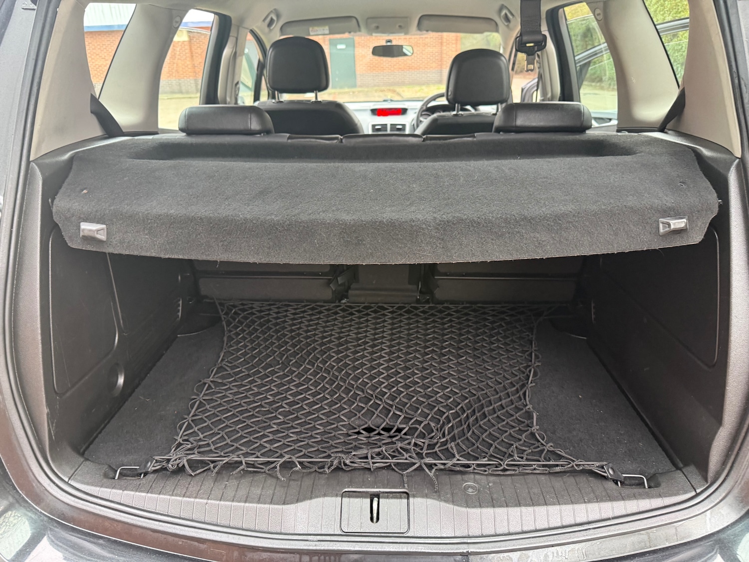 Used Vauxhall Meriva 2015 for sale - 77806964: Photo 9