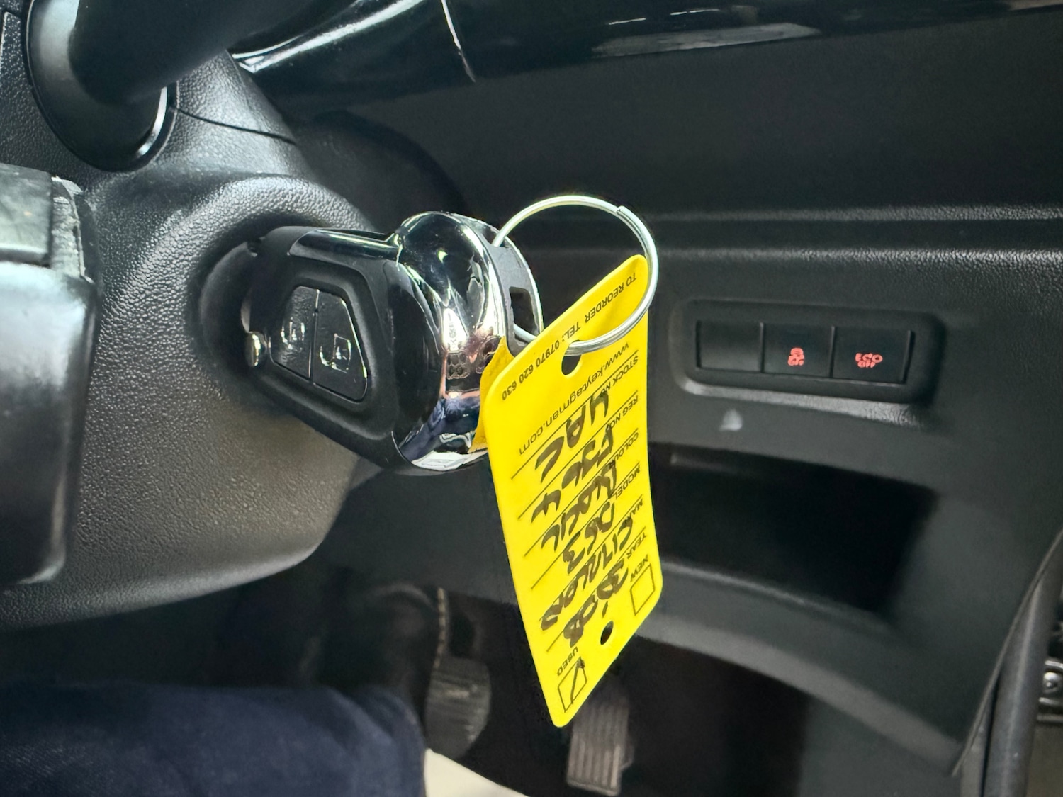 Used Citroen DS3 2014 for sale - 76906384: Photo 12