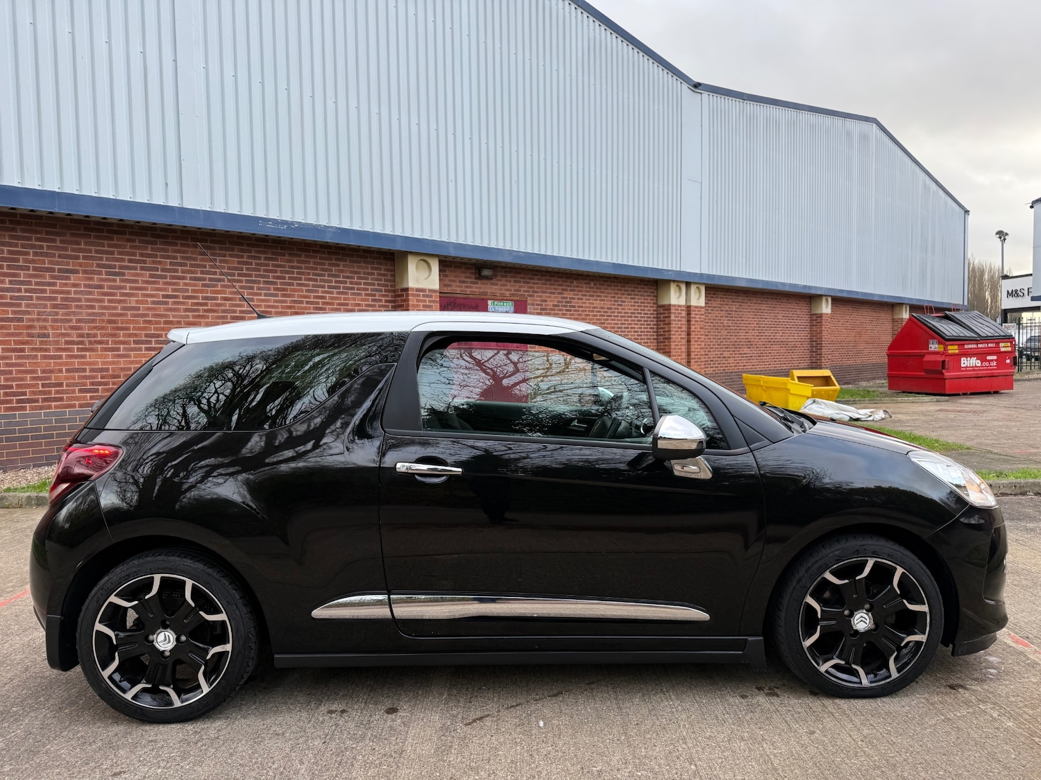 Used Citroen DS3 2014 for sale - 76906384: Photo 2
