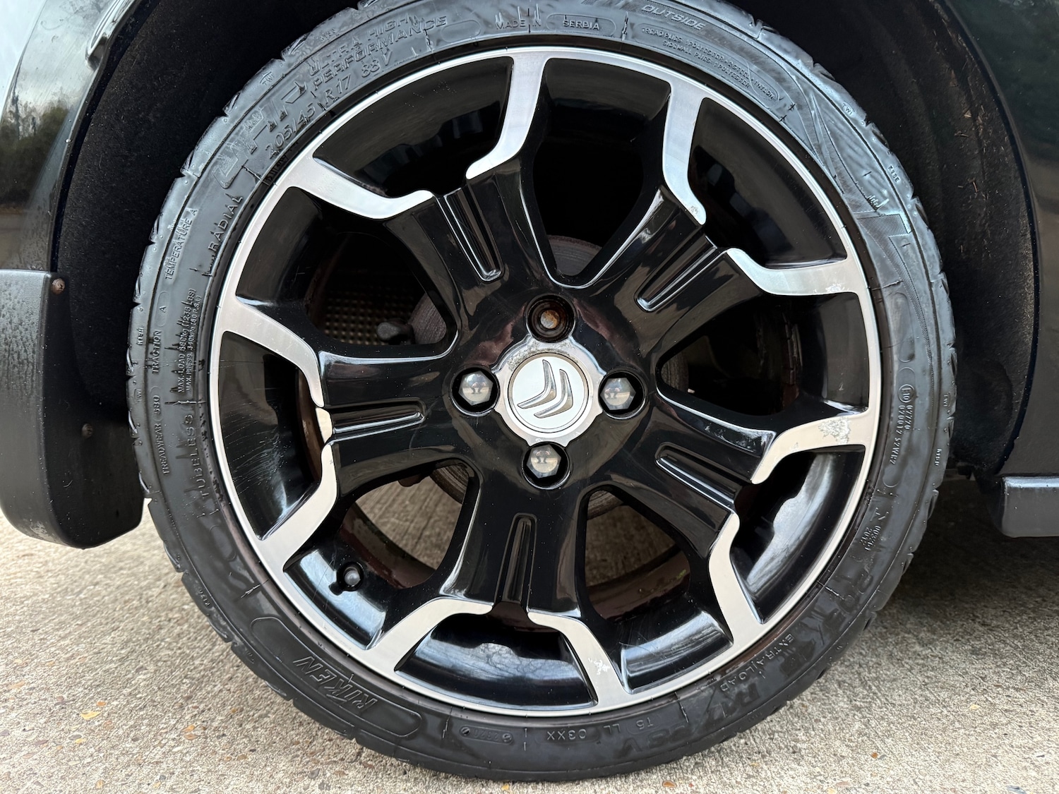 Used Citroen DS3 2014 for sale - 76906384: Photo 20