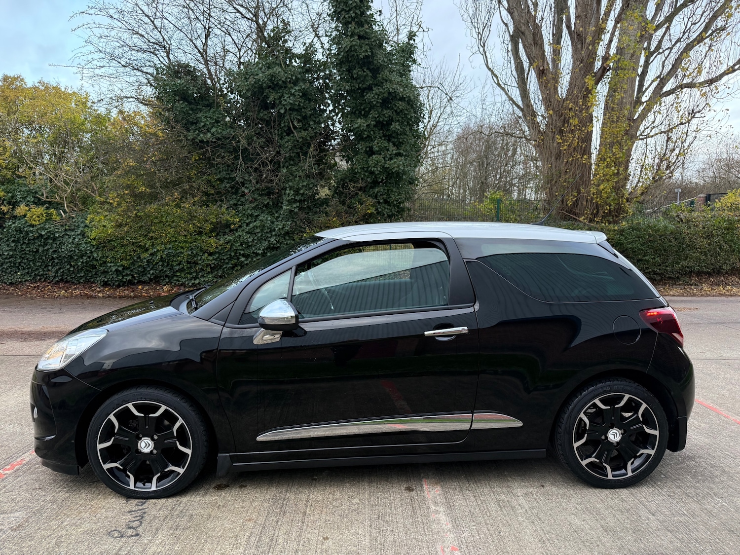 Used Citroen DS3 2014 for sale - 76906384: Photo 5