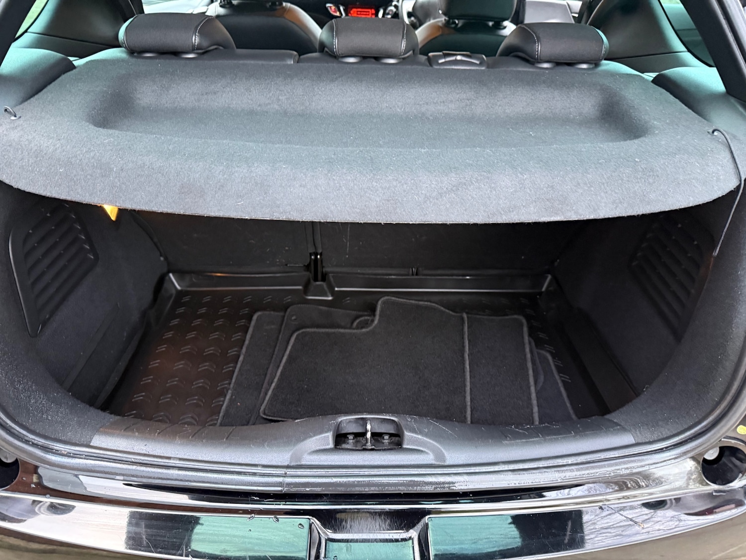 Used Citroen DS3 2014 for sale - 76906384: Photo 9