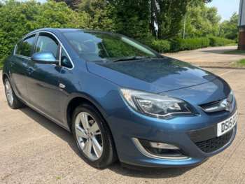 2015 (15) - 1.6i 16V SRi 5dr