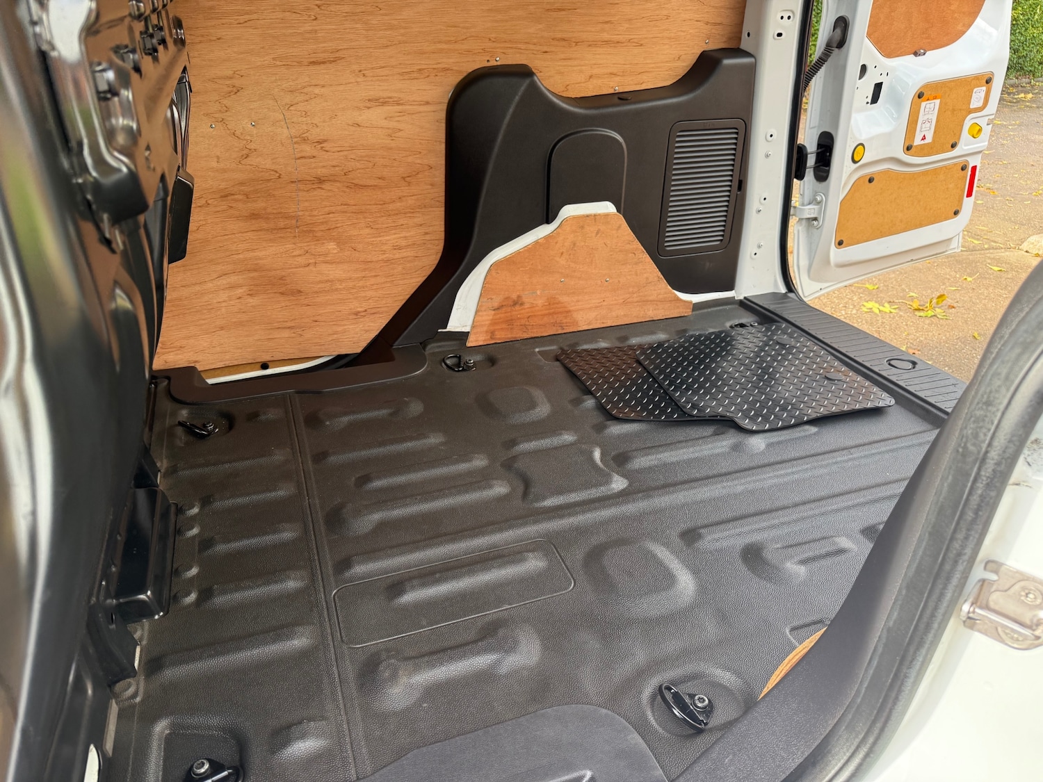 Used Ford Transit Connect 2016 for sale - 76323886: Photo 10