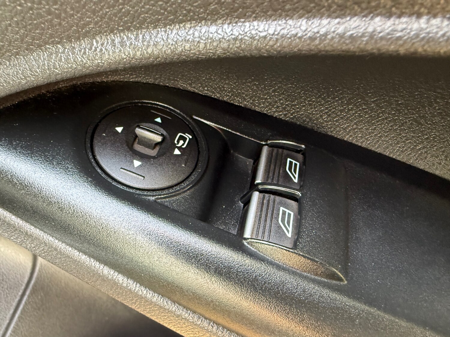 Used Ford Transit Connect 2016 for sale - 76323886: Photo 11