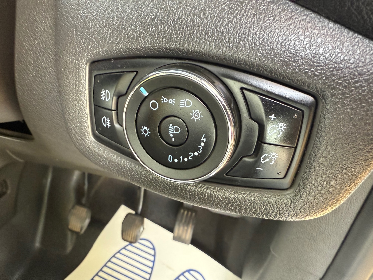 Used Ford Transit Connect 2016 for sale - 76323886: Photo 12