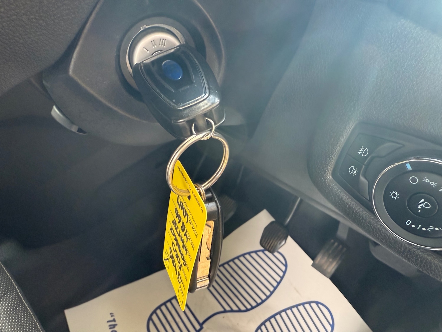 Used Ford Transit Connect 2016 for sale - 76323886: Photo 13