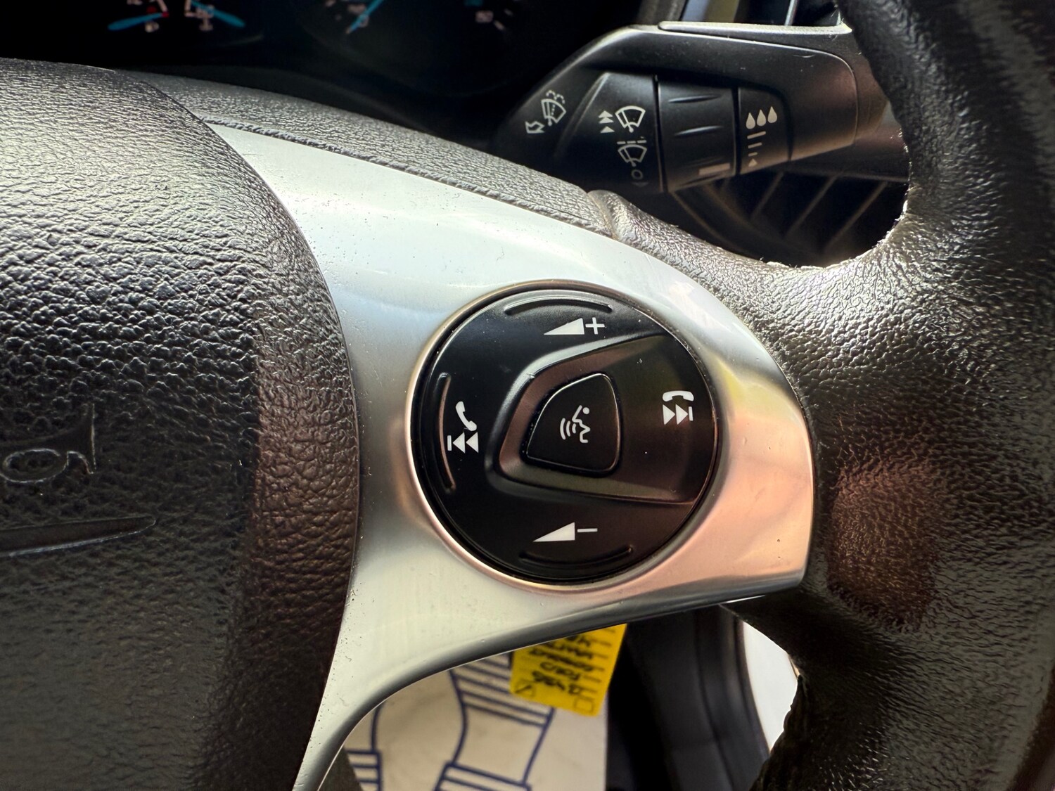 Used Ford Transit Connect 2016 for sale - 76323886: Photo 14