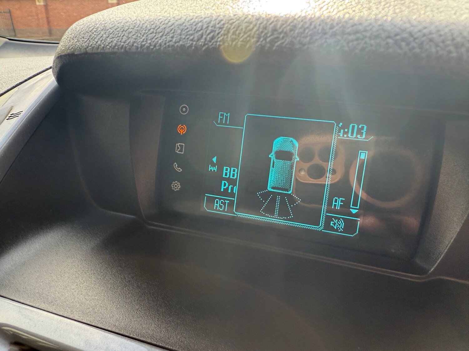 Used Ford Transit Connect 2016 for sale - 76323886: Photo 16