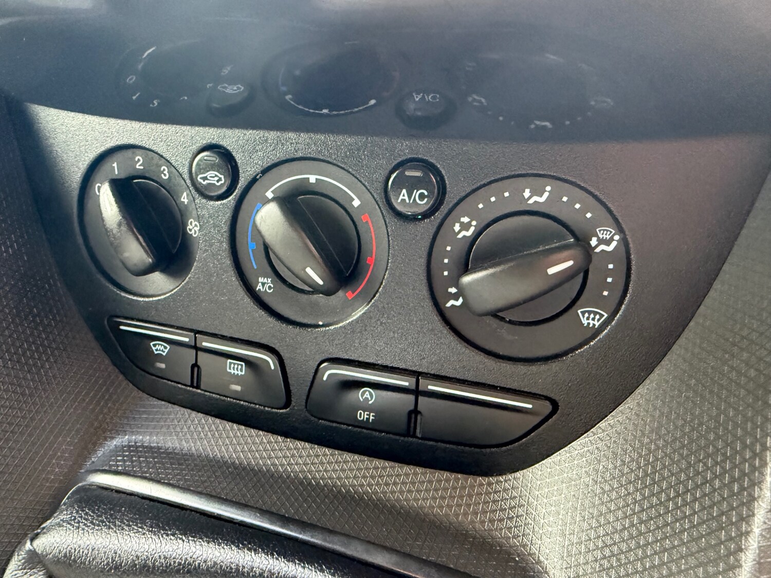 Used Ford Transit Connect 2016 for sale - 76323886: Photo 18