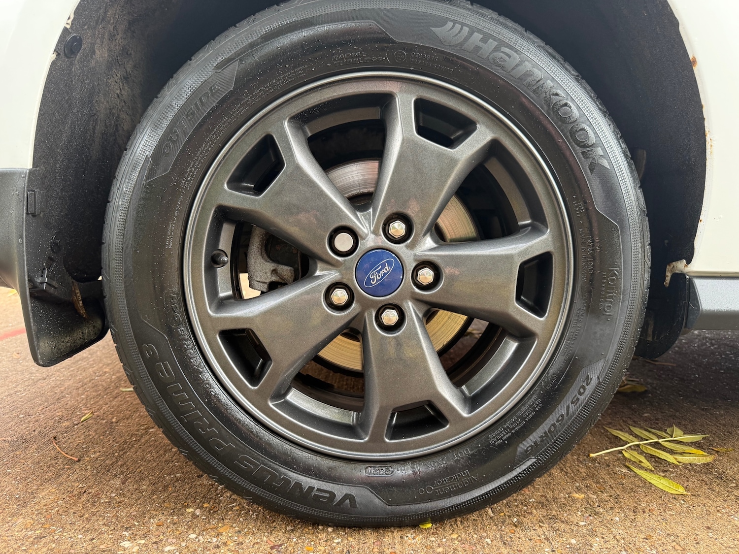 Used Ford Transit Connect 2016 for sale - 76323886: Photo 20