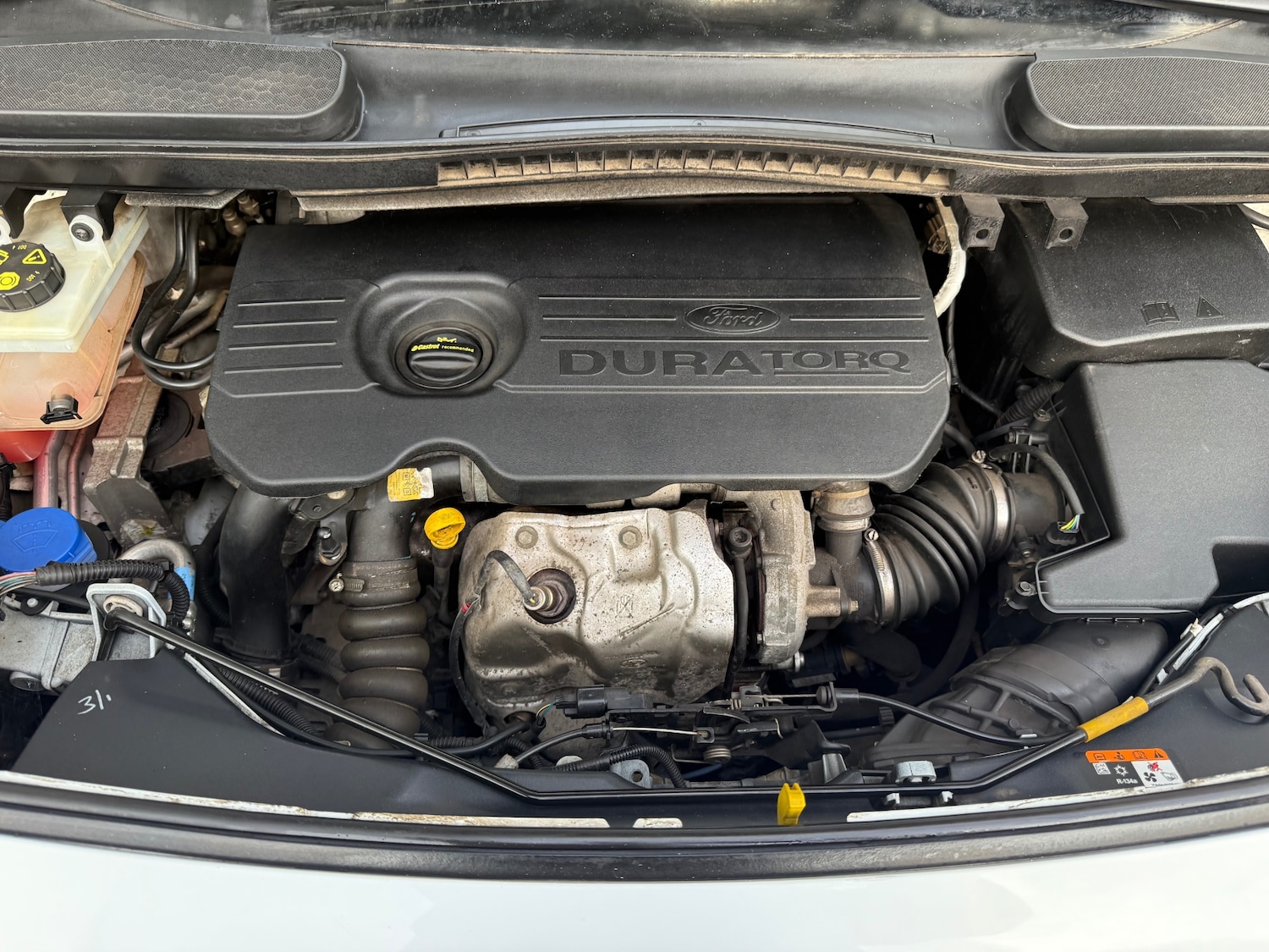 Used Ford Transit Connect 2016 for sale - 76323886: Photo 21