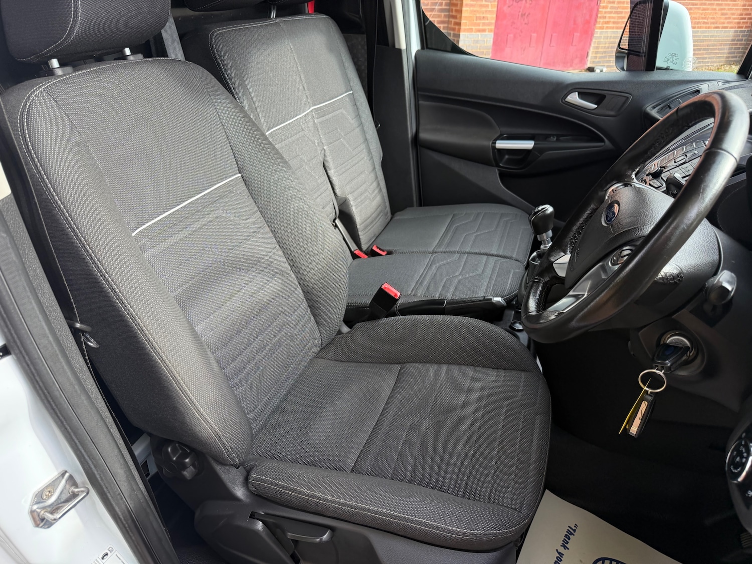 Used Ford Transit Connect 2016 for sale - 76323886: Photo 7