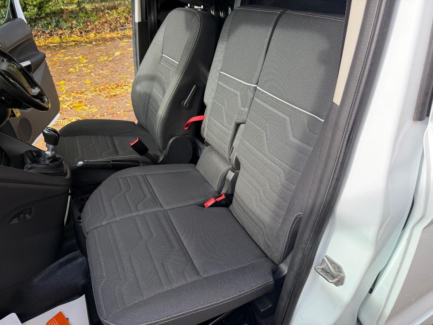 Used Ford Transit Connect 2016 for sale - 76323886: Photo 8