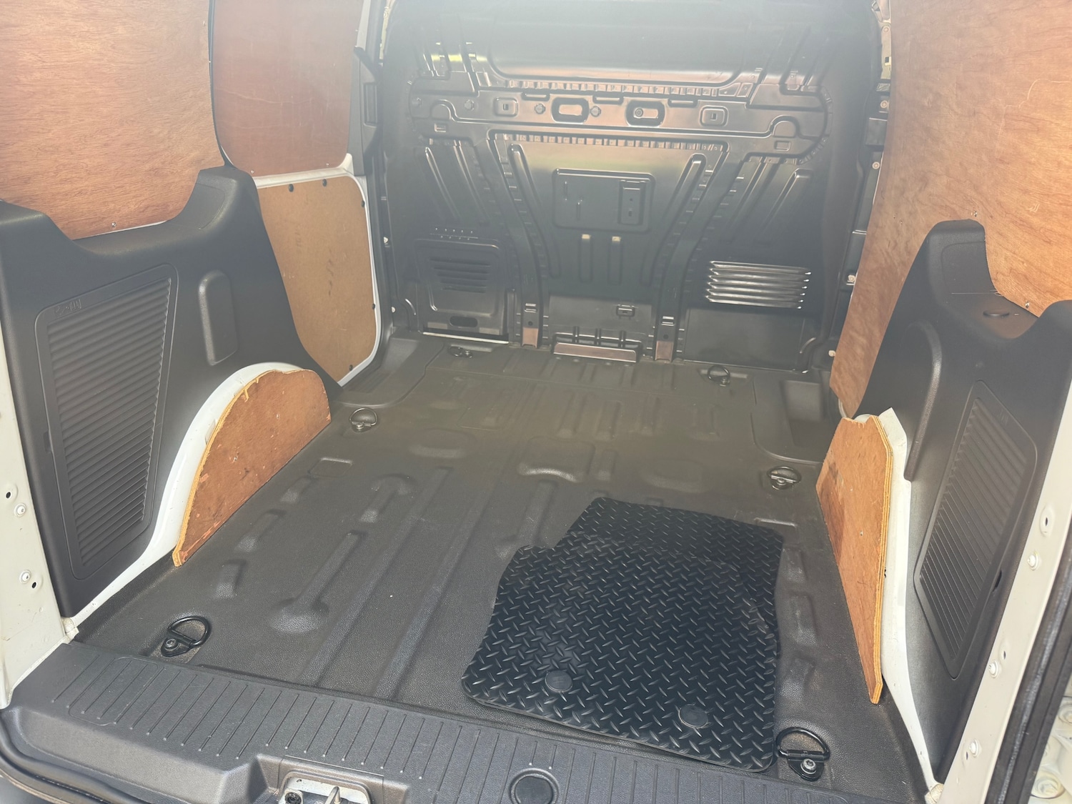 Used Ford Transit Connect 2016 for sale - 76323886: Photo 9