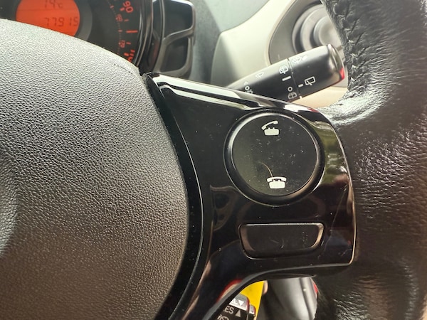 Used Toyota AYGO 2016 for sale - 76234227: Photo 13