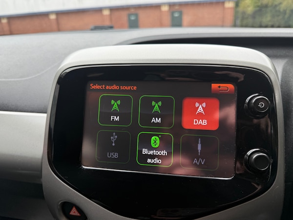 Used Toyota AYGO 2016 for sale - 76234227: Photo 15