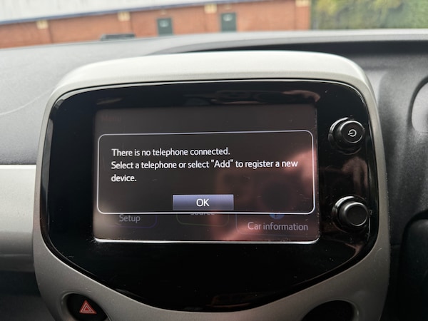 Used Toyota AYGO 2016 for sale - 76234227: Photo 16