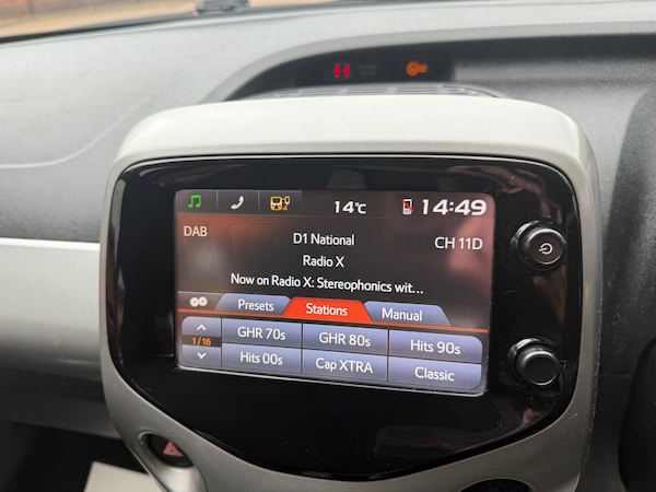 Used Toyota AYGO 2016 for sale - 76234227: Photo 19