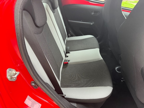 Used Toyota AYGO 2016 for sale - 76234227: Photo 8
