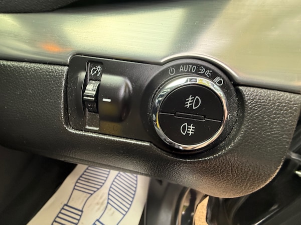 Used Vauxhall Mokka 2013 for sale - 76252426: Photo 11