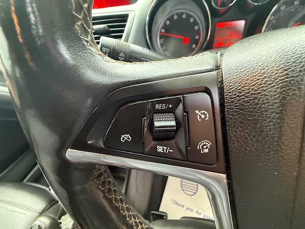 Used Vauxhall Mokka 2013 for sale - 76252426: Photo 13