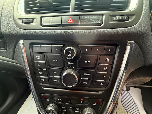 Used Vauxhall Mokka 2013 for sale - 76252426: Photo 15