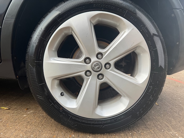 Used Vauxhall Mokka 2013 for sale - 76252426: Photo 19
