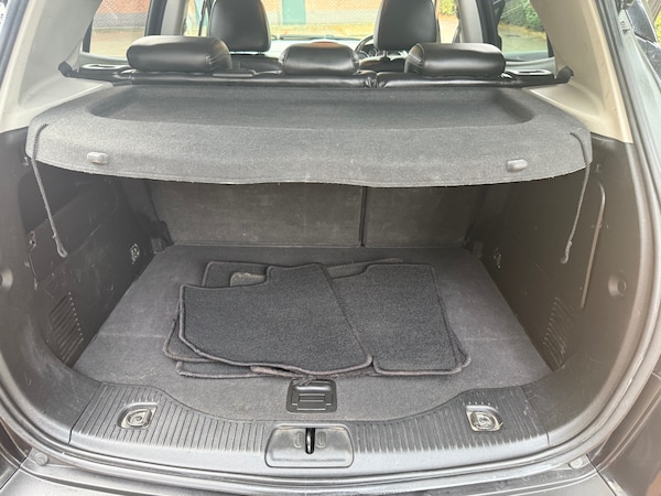 Used Vauxhall Mokka 2013 for sale - 76252426: Photo 9