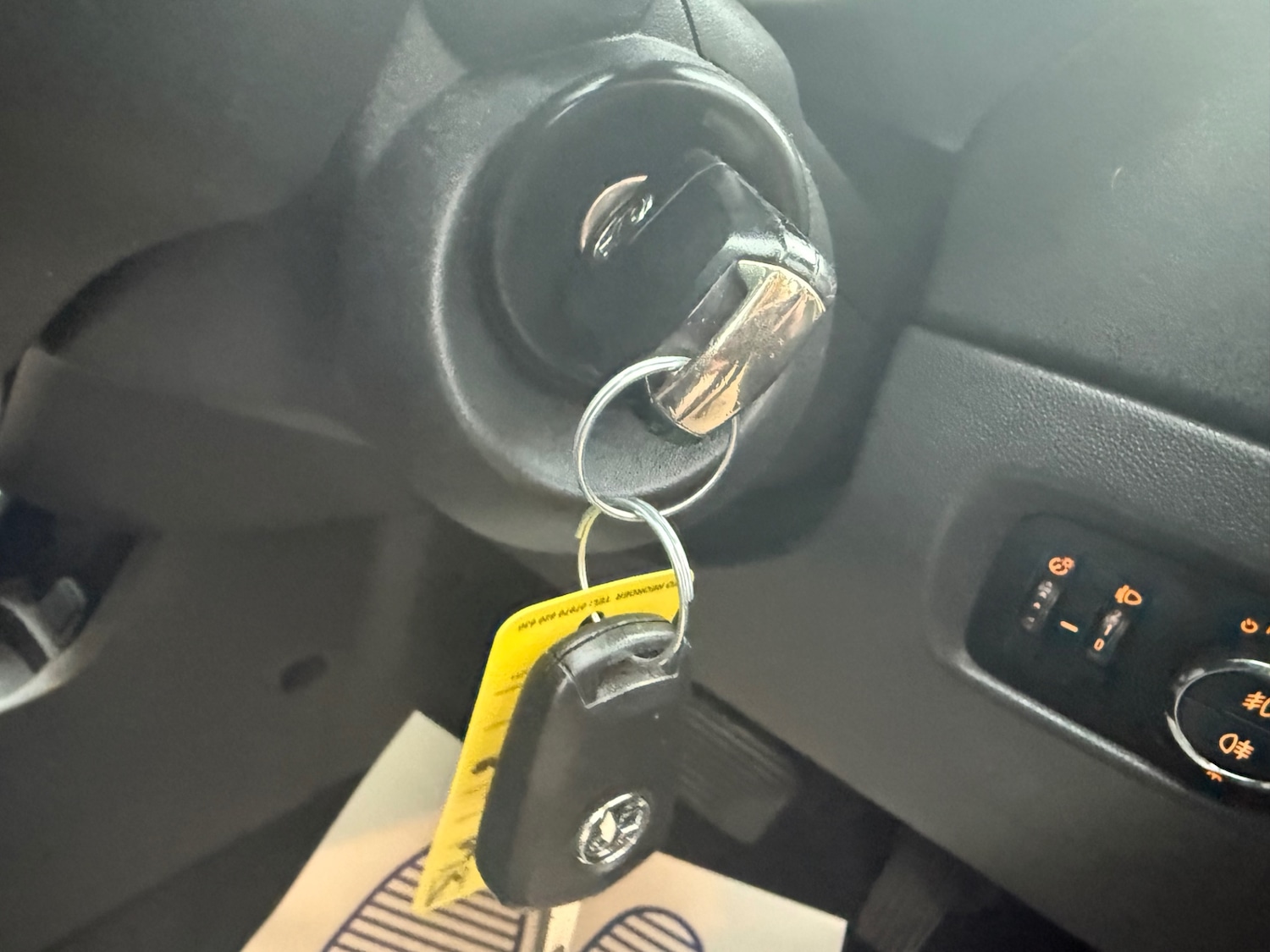 Used Vauxhall Corsa 2013 for sale - 76418146: Photo 12