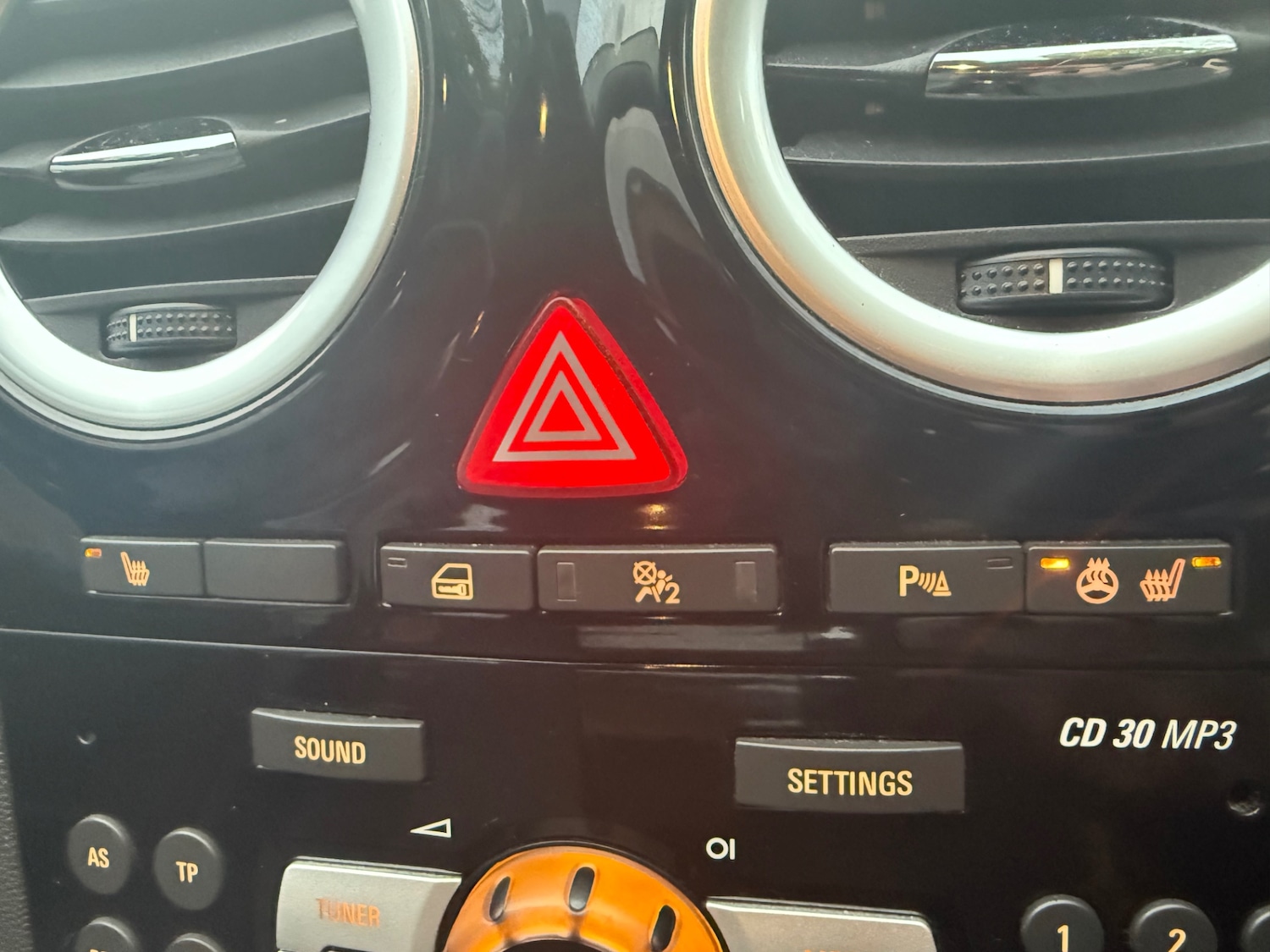 Used Vauxhall Corsa 2013 for sale - 76418146: Photo 16